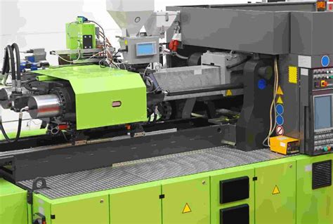 Plastic Injection Molding Services .